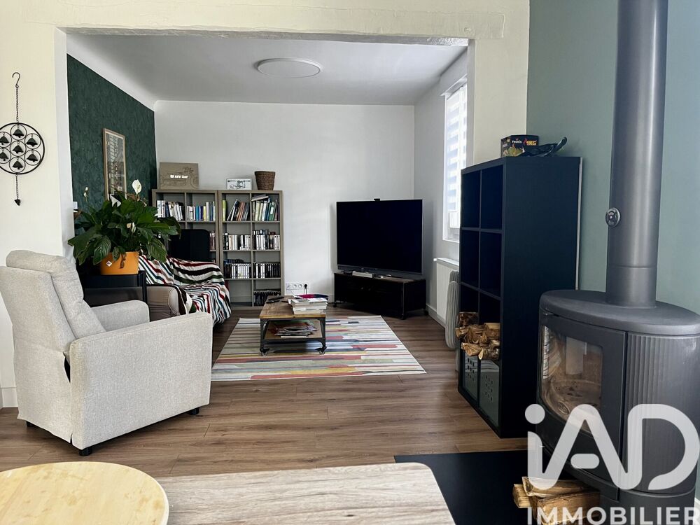 Vente Maison/villa 7 pièces