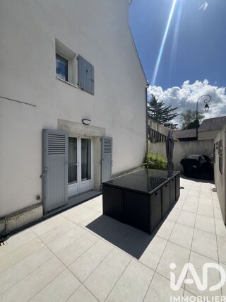  Maison � vendre 4 pi�ces 129 m�