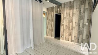  Appartement à vendre 2 pièces 44 m²