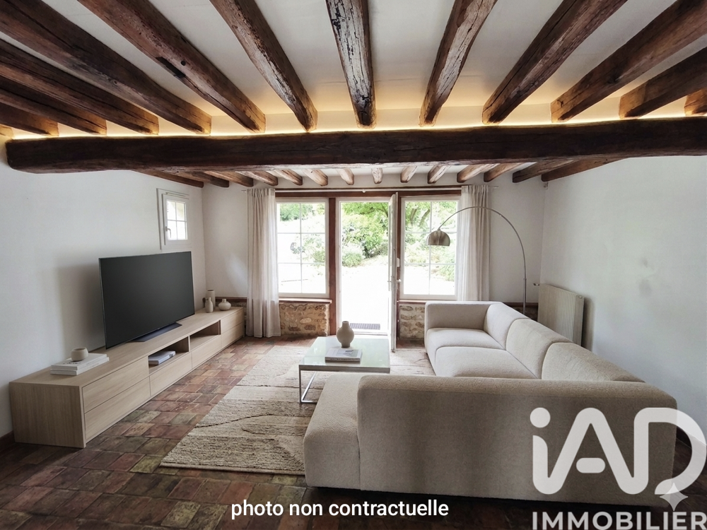 Vente Maison Vente Maison/villa 7 pièces Wy-dit-joli-village