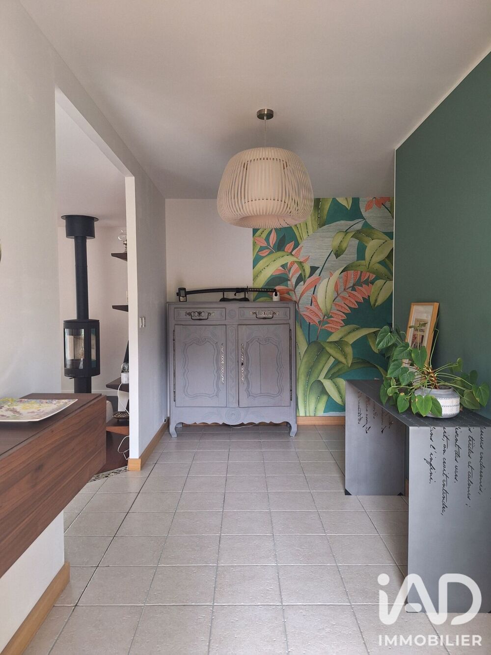 Vente Maison/villa 8 pièces