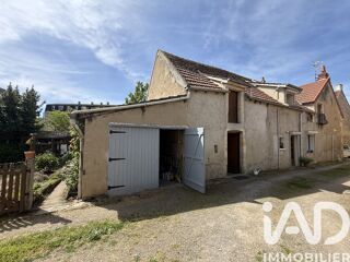  Maison à vendre 5 pièces 100 m²