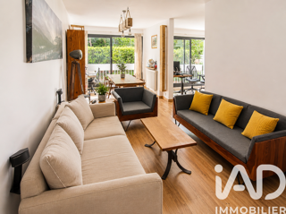  Appartement à vendre 3 pièces 67 m²
