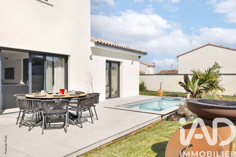 Vente Maison Vente Maison/villa 5 pièces Merville