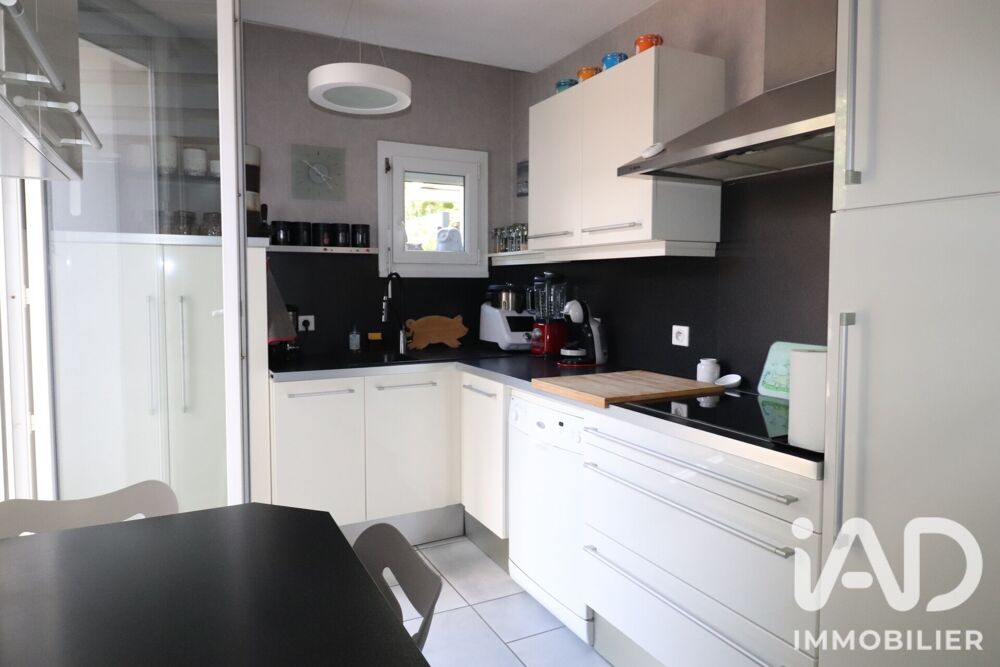 Vente Maison Vente Maison/villa 6 pièces Saint-jean-bonnefonds