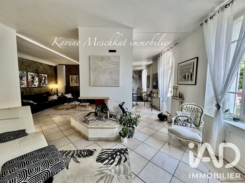 à vendre  Maison Gap (05000)