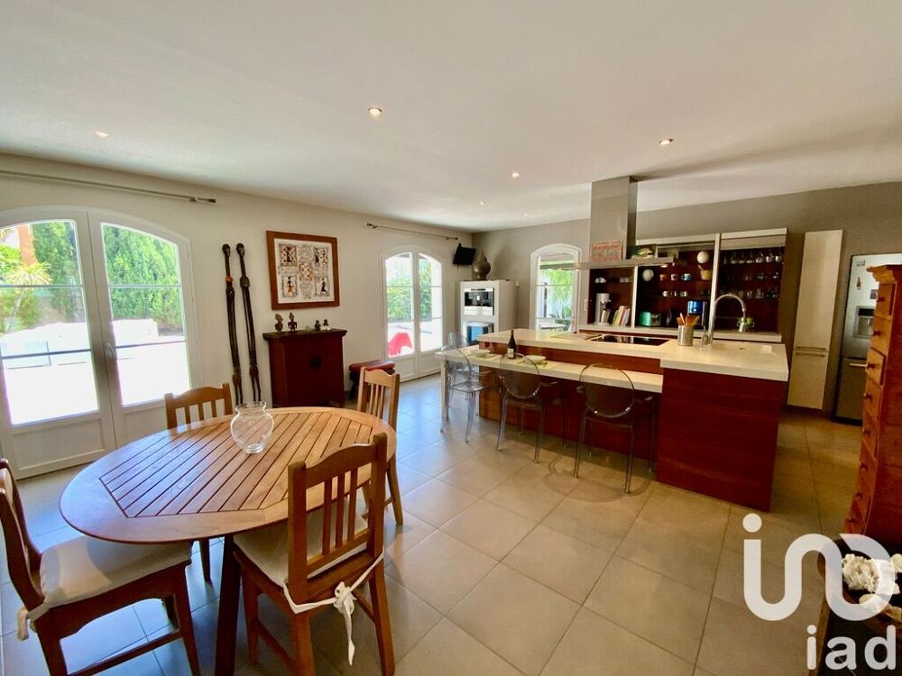 à vendre  Maison Marseillan (34340)