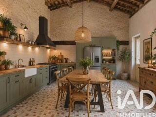  Maison à vendre 3 pièces 65 m²