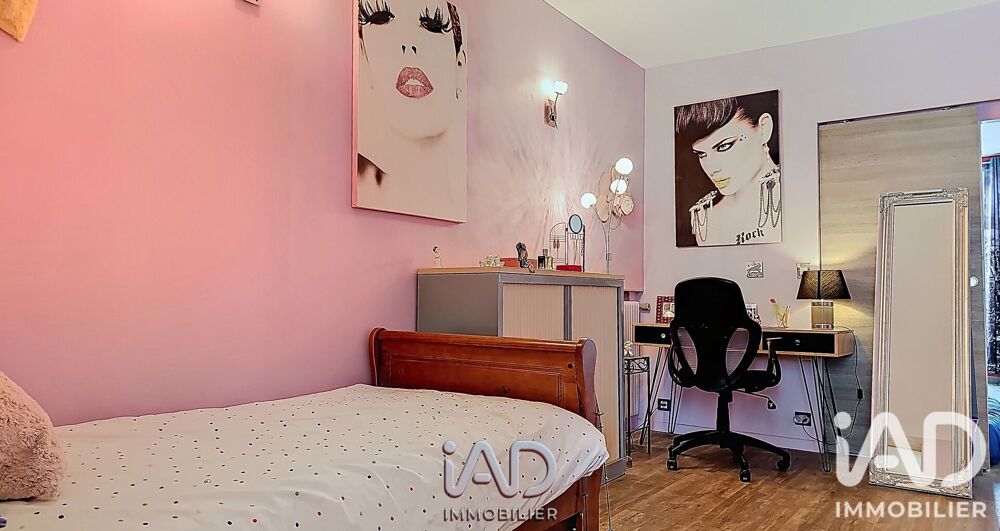 Vente Maison Vente Maison de ville 5 pièces Montlhéry