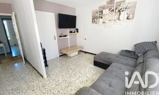  Appartement à vendre 4 pièces 76 m²