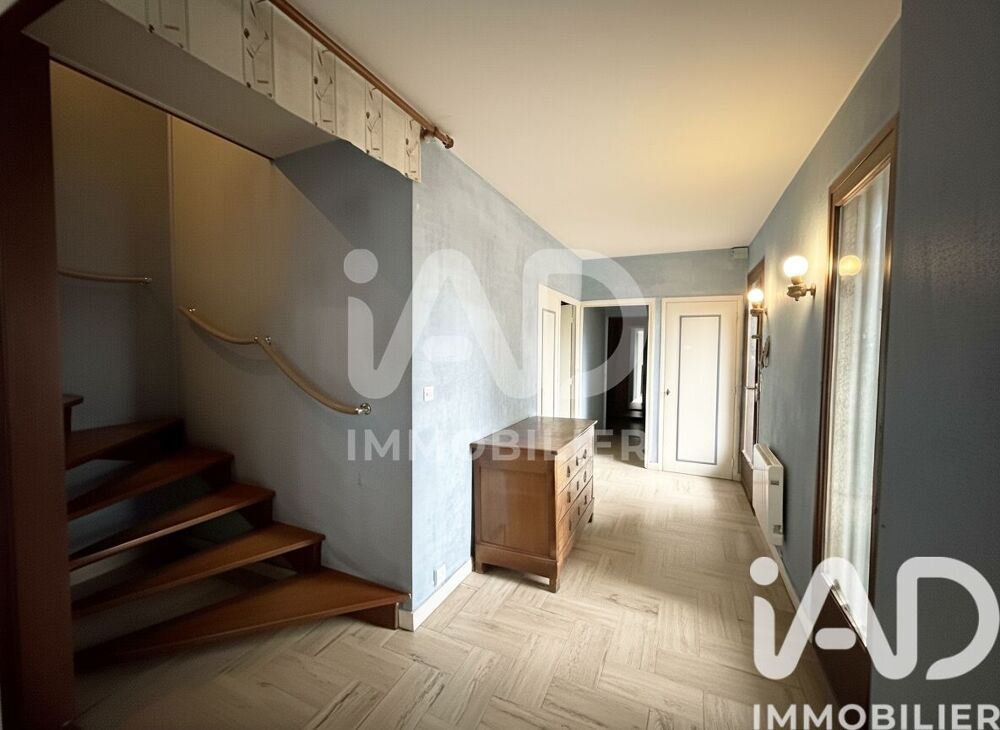 Vente Maison d'architecte 9 pièces