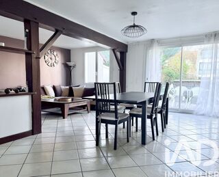  Maison à vendre 6 pièces 104 m²