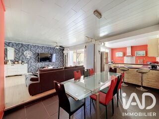  Maison à vendre 8 pièces 174 m²