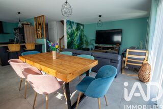  Maison � vendre 6 pi�ces 130 m�