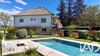  Maison à vendre 5 pièces 131 m²