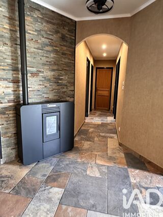 Maison � vendre 5 pi�ces 90 m�