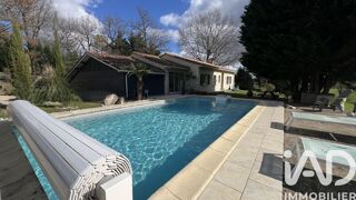  Maison à vendre 6 pièces 145 m²