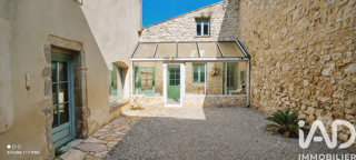  Maison à vendre 4 pièces 138 m²