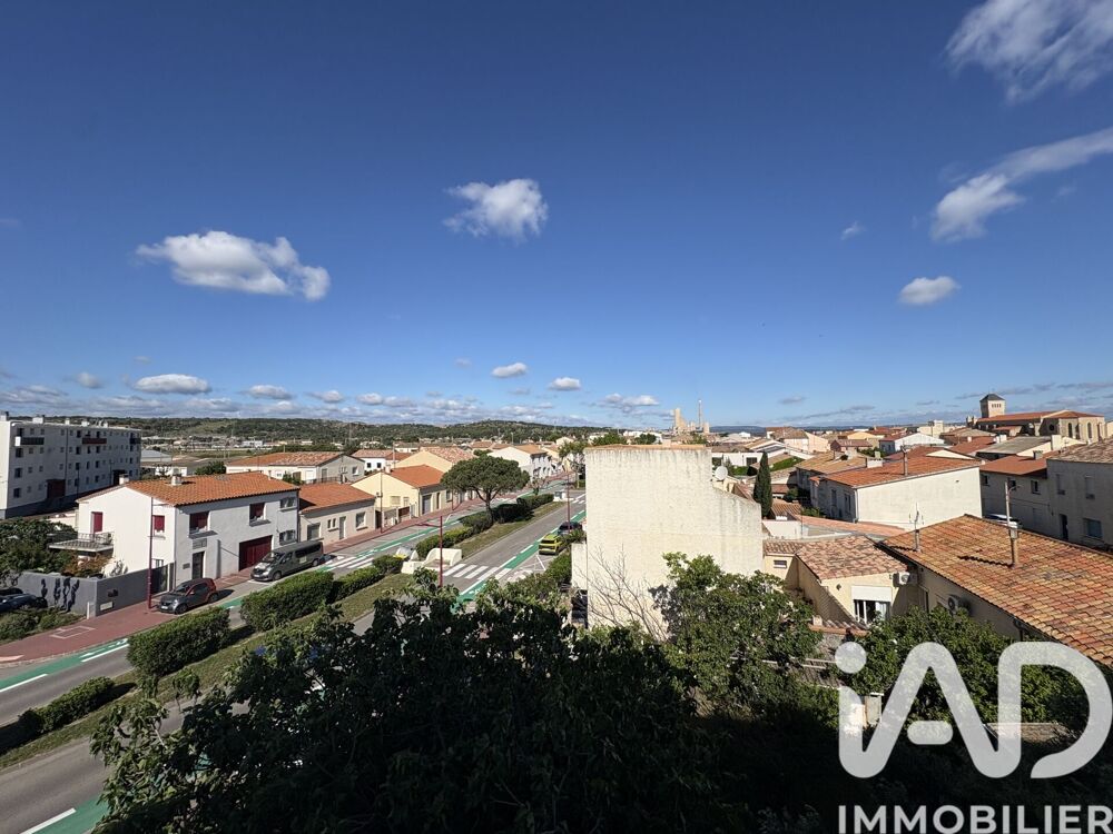 Vente Appartement Vente Appartement 3 pièces Port-la-nouvelle