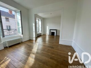  Appartement à vendre 2 pièces 56 m²