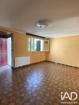  Maison à vendre 5 pièces 89 m²