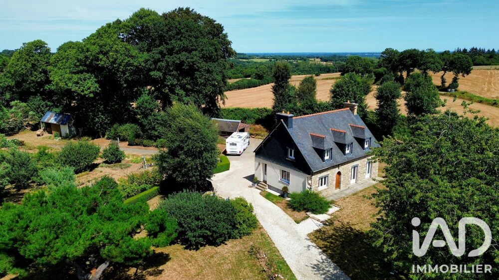 Vente Maison de campagne 5 pièces