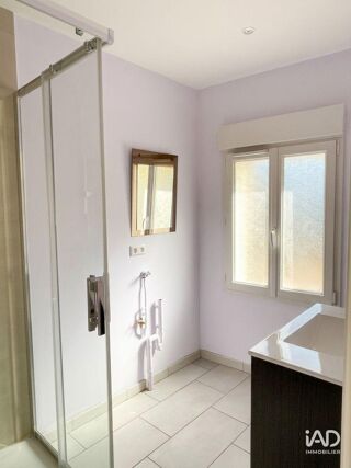  Maison à vendre 4 pièces 90 m²