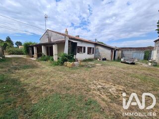  Maison à vendre 4 pièces 89 m²