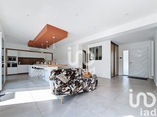  Maison à vendre 6 pièces 207 m²