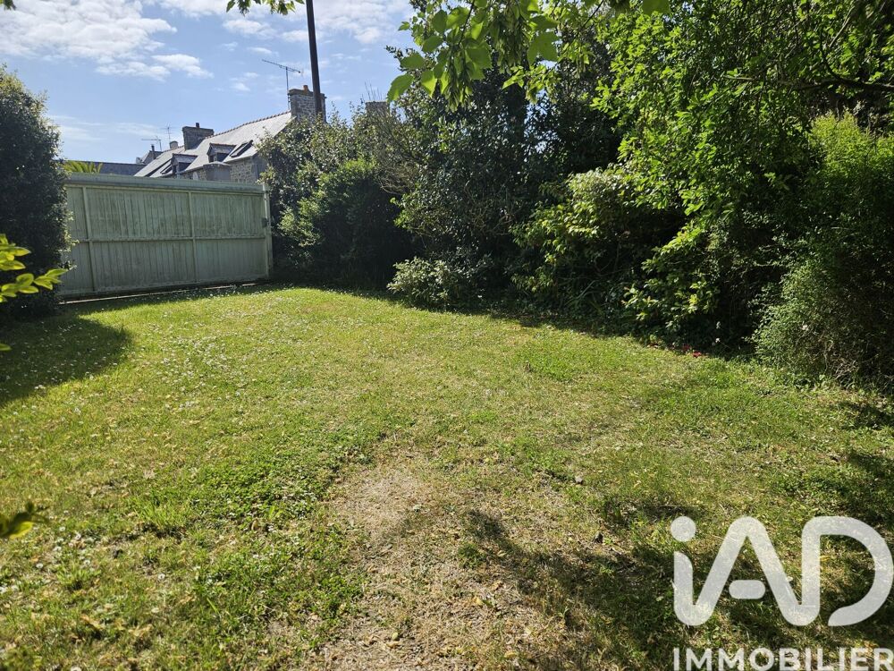 à vendre  Maison Saint-Malo (35400)