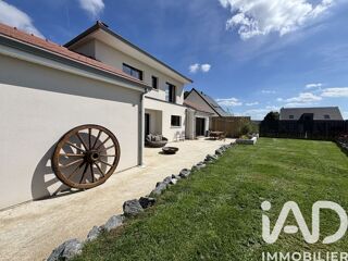  Maison à vendre 5 pièces 129 m²