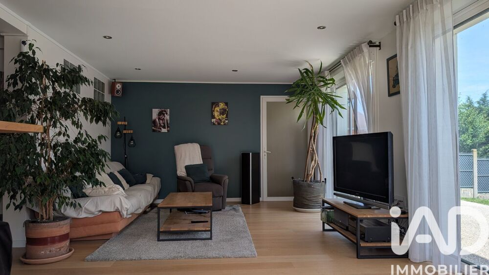 Vente Maison Vente Maison/villa 6 pièces Osny