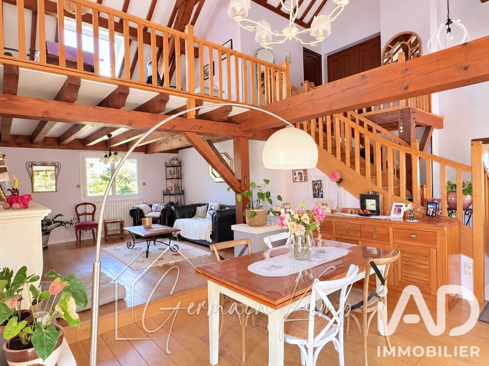 Vente Maison Vente Maison/villa 7 pièces Les abrets
