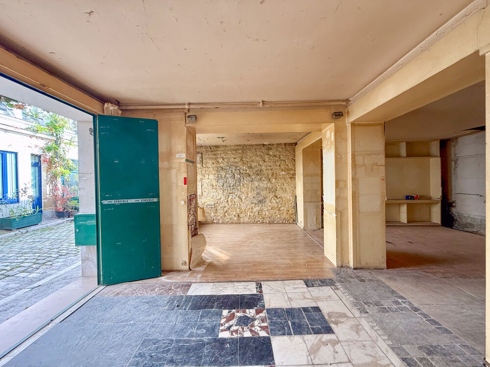  vendre  Appartement Paris 11