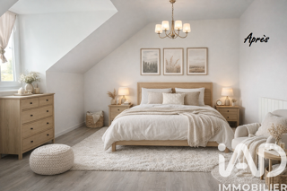  Maison � vendre 6 pi�ces 112 m�