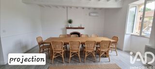  Maison à vendre 9 pièces 350 m²