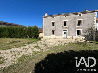  Maison à vendre 4 pièces 104 m²