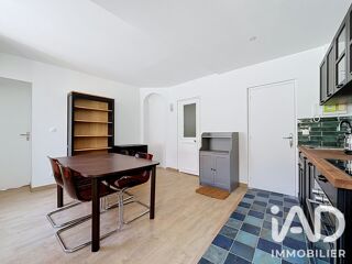  Appartement à vendre 2 pièces 42 m²