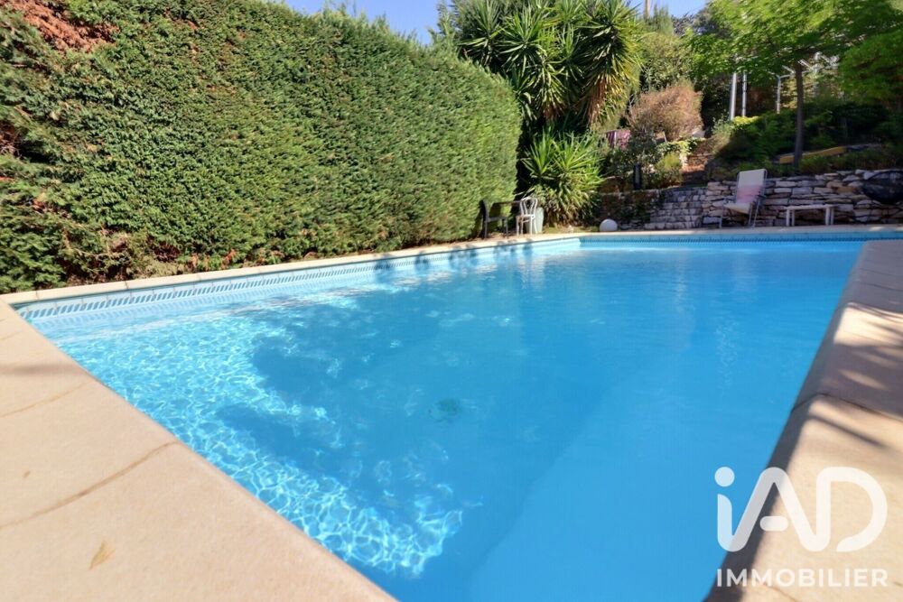 Vente Maison Vente Maison/villa 5 pièces Allauch