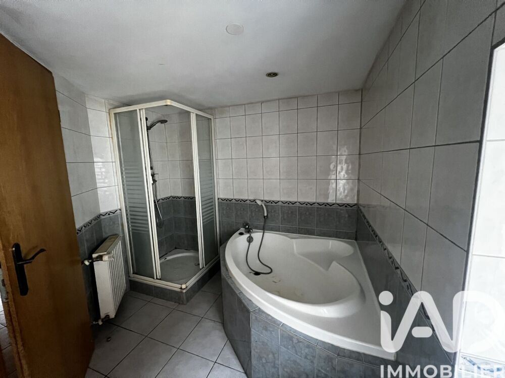 Vente Duplex 3 pièces