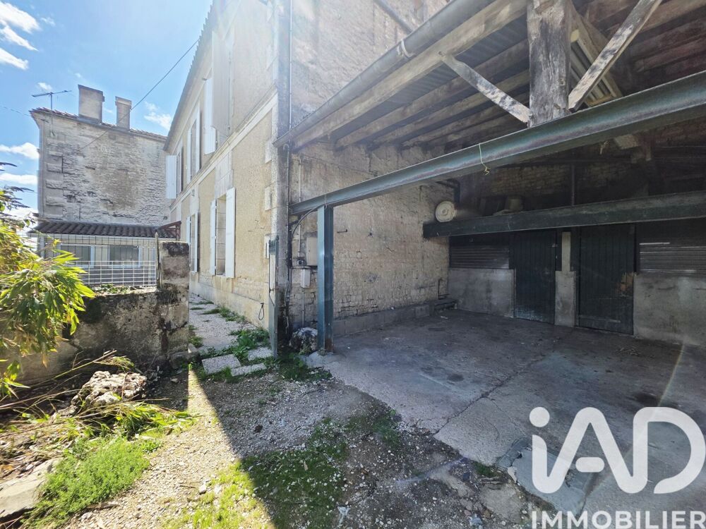 Vente Maison de village 9 pièces