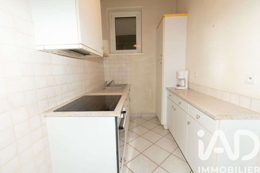 Vente Maison Vente Maison/villa 7 pièces Piennes