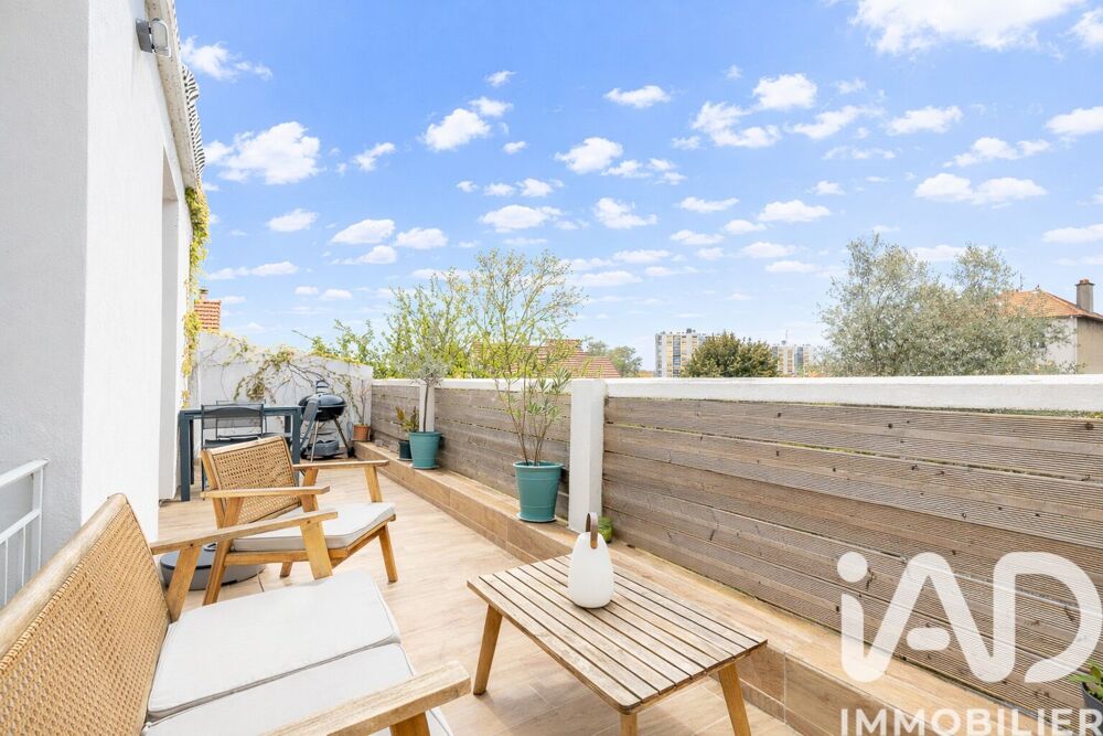 Maison 5 pièces 93 m² · à Cachan · 93 m² · 479 000 €
