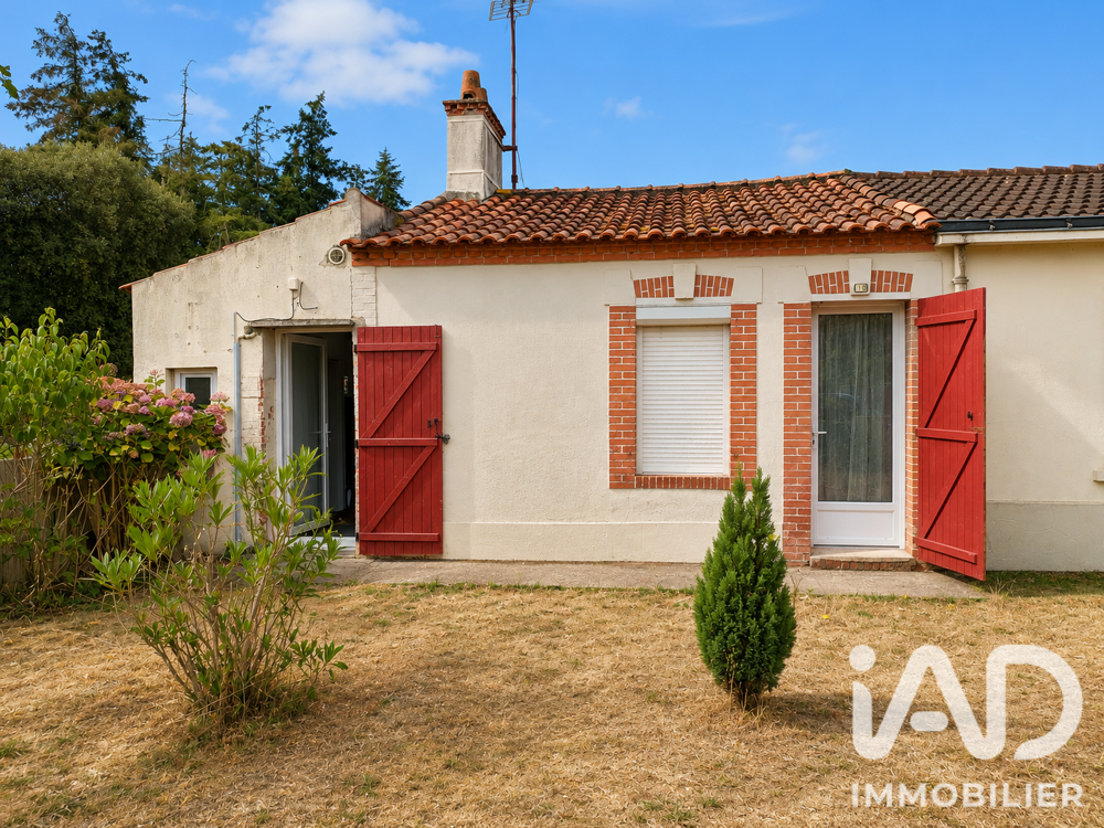 Vente Maison Vente Maison/villa 2 pièces Challans