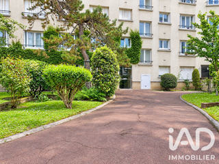  Appartement à vendre 4 pièces 91 m²