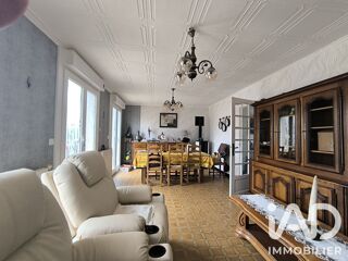  Maison à vendre 3 pièces 65 m²