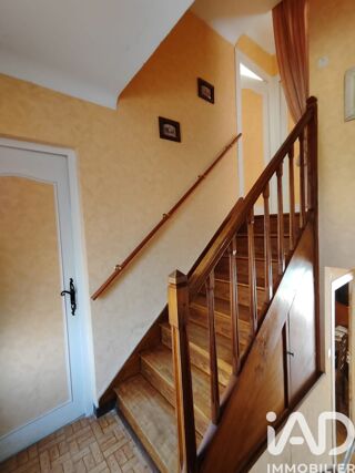  Maison à vendre 4 pièces 90 m²