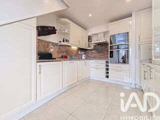  Appartement à vendre 4 pièces 104 m²