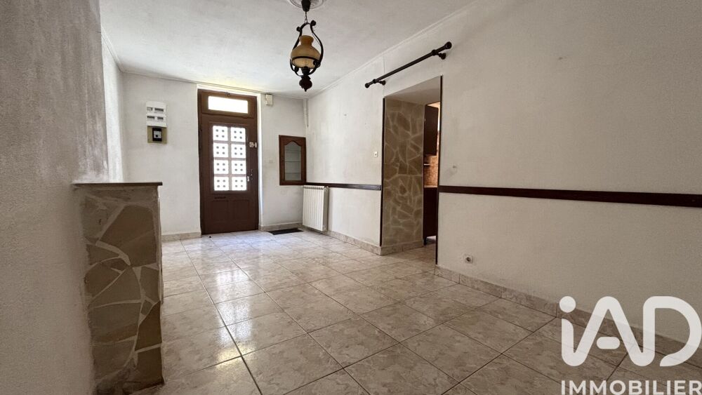 Vente Maison de ville 7 pièces