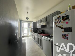  Appartement � vendre 4 pi�ces 81 m�